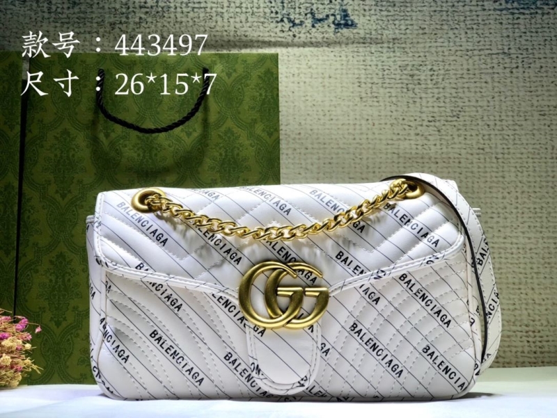 Gucci Satchel Bags